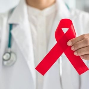 Эпидемиологическая ситуация по ВИЧ-инфекции во Фрунзенском районе г. Минска за 6 месяцев 2025 года