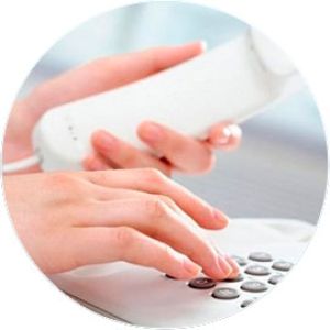 График проведения прямой телефонной линии в 16 ГДП