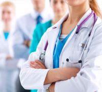 Прием узких специалистов (осмотр, консультации)