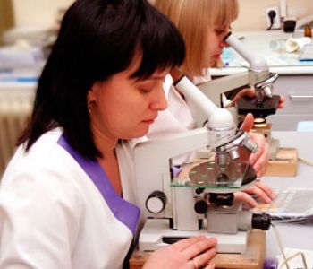 Клинико-диагностическая лаборатория