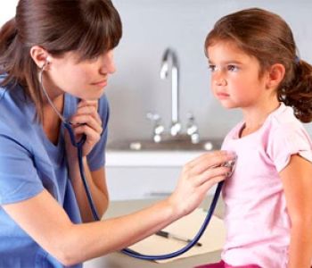 Отделение медицинского обеспечения детей в организованных коллективах (ОМОДОК)