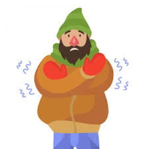 Отморожение, предлагаем что делать